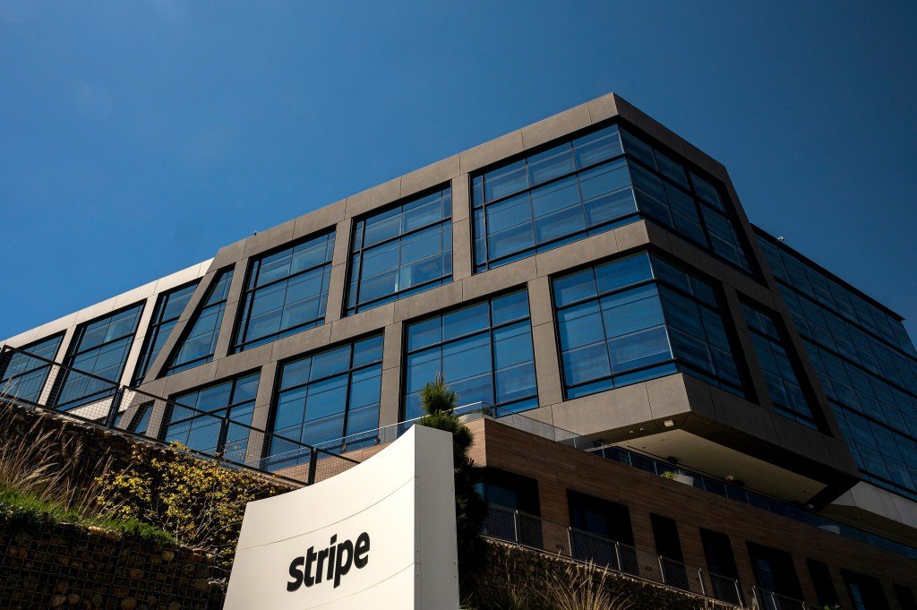 Stripe riduce le sue ambizioni in India a causa della situazione regolamentare